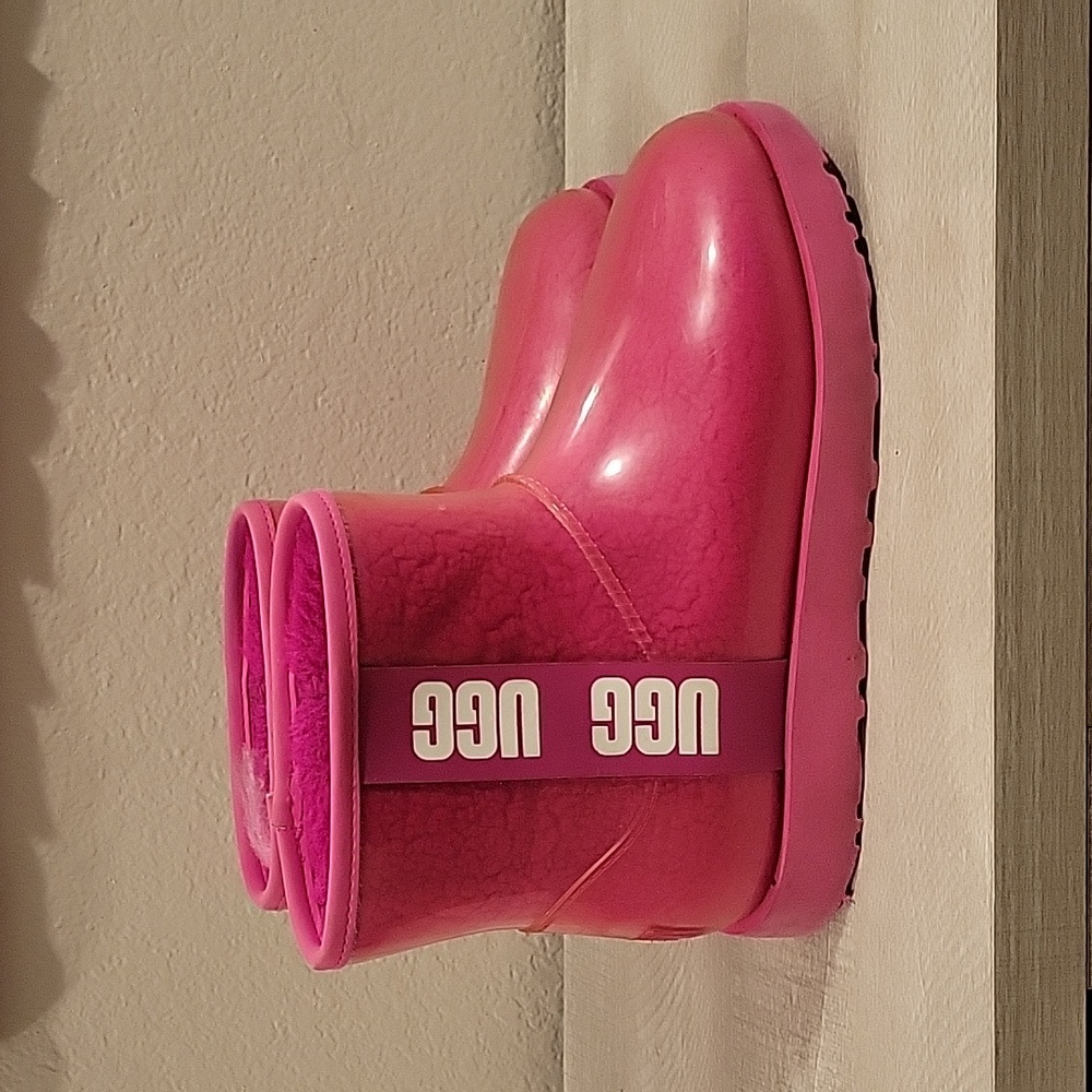 Uggs - Pink